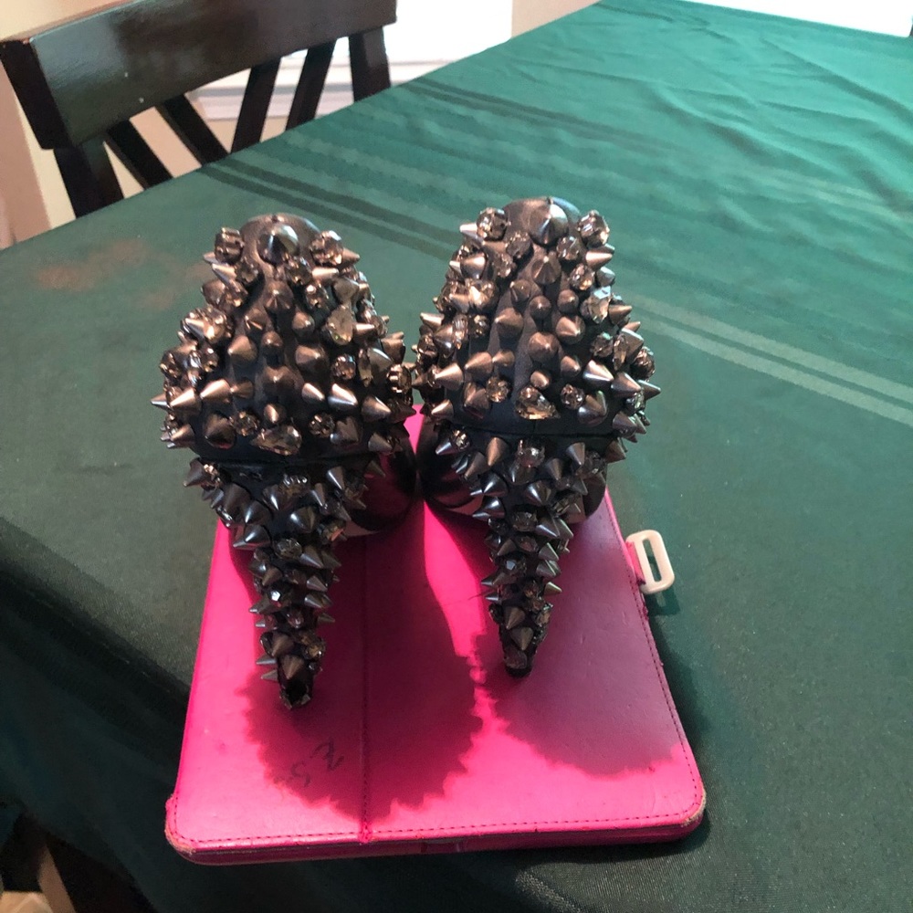 Sam Edelman Originals Size 7